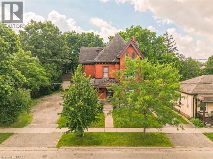 Photo 38 at 171 Nelson Street, East Ward, Brantford