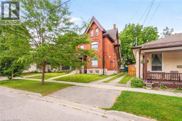 Photo 4 at 171 Nelson Street, East Ward, Brantford