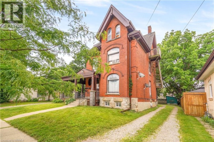 Photo 5 at 171 Nelson Street, East Ward, Brantford