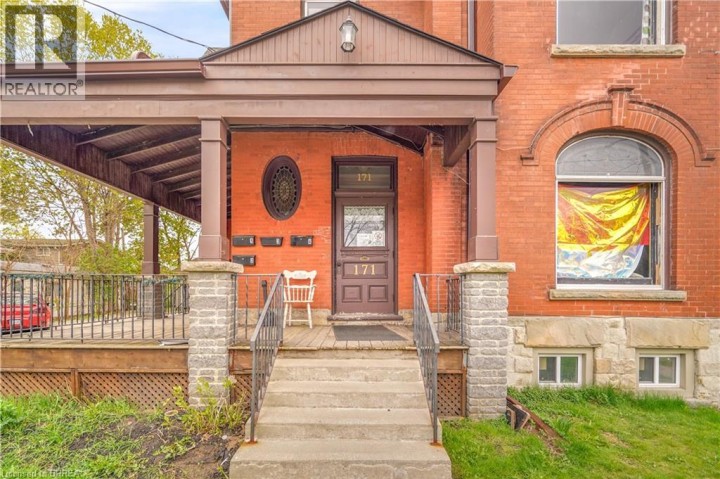 Photo 6 at 171 Nelson Street, East Ward, Brantford