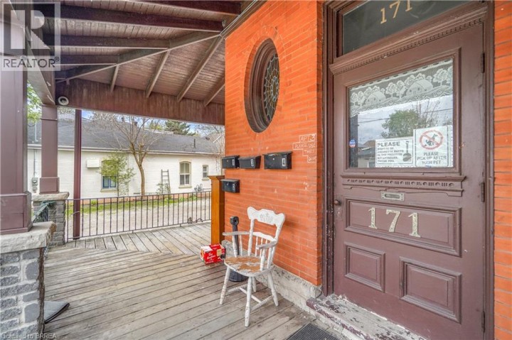 Photo 7 at 171 Nelson Street, East Ward, Brantford