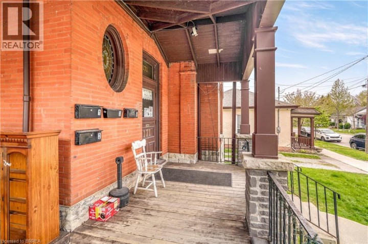 Photo 8 at 171 Nelson Street, East Ward, Brantford
