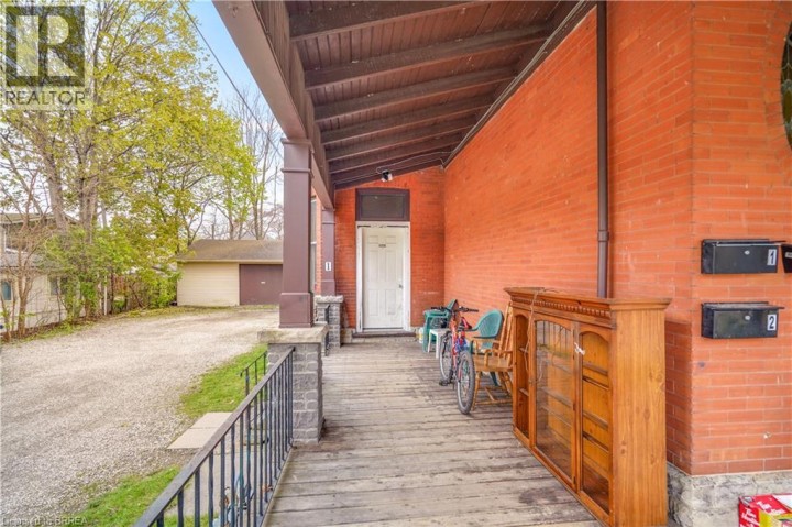 Photo 9 at 171 Nelson Street, East Ward, Brantford