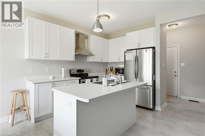Photo 14 at 27 Robbins Ridge, Innerkip (Fair Grounds), Woodstock