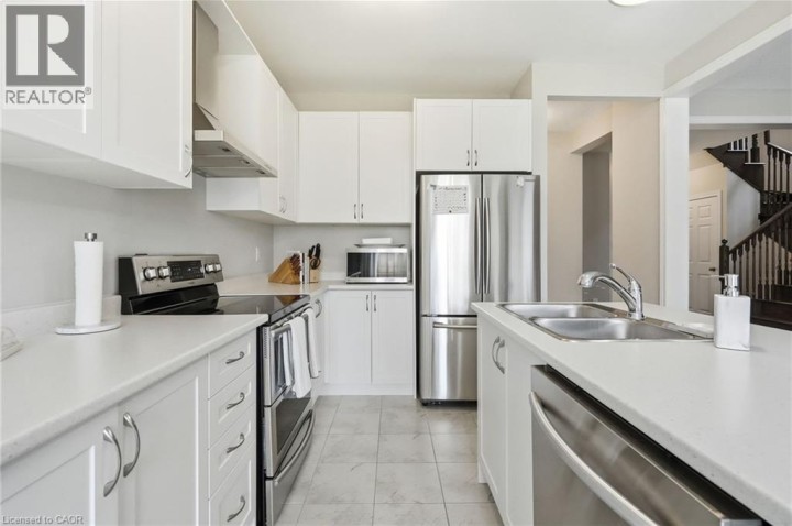 Photo 15 at 27 Robbins Ridge, Innerkip (Fair Grounds), Woodstock