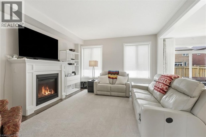 Photo 7 at 27 Robbins Ridge, Innerkip (Fair Grounds), Woodstock