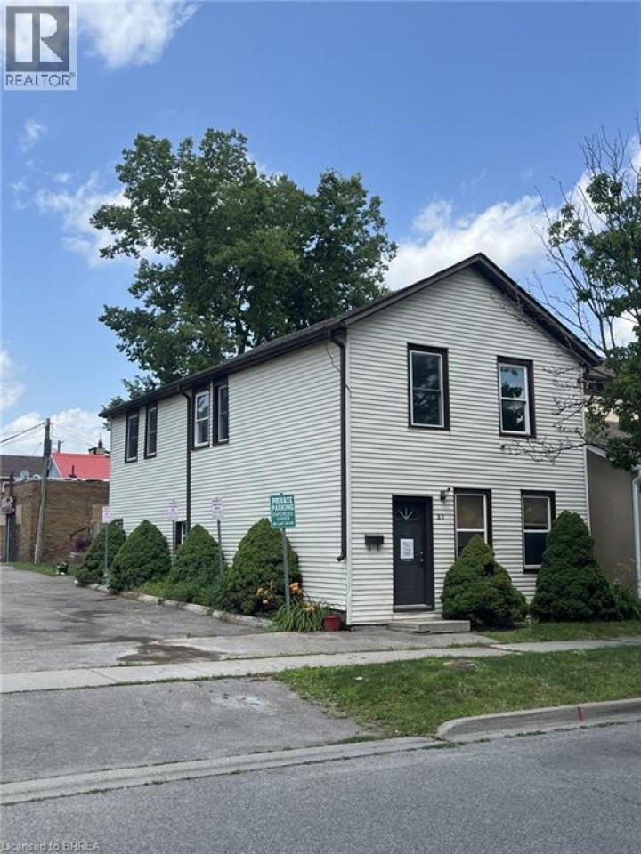 Photo 1 at 42 Chatham Street, Downtown Core, Brantford