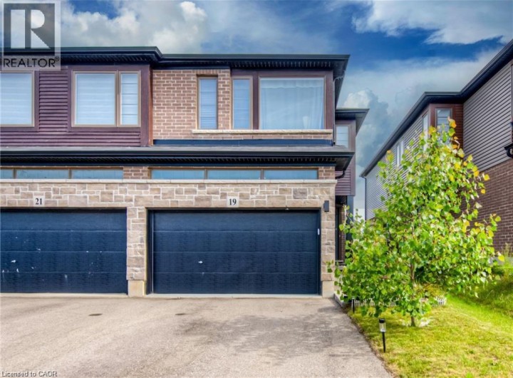 Photo 1 at 19 Baker Lane, Innerkip (Victoria Park), Woodstock
