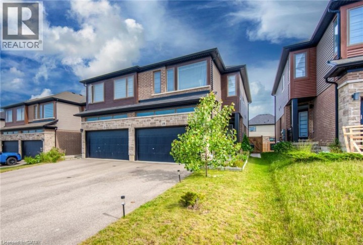 Photo 2 at 19 Baker Lane, Innerkip (Victoria Park), Woodstock