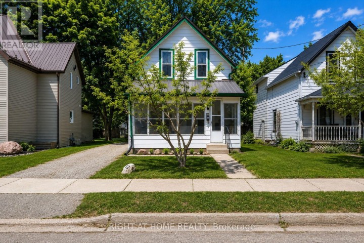 Photo 1 at 12 Pearl Street, Tillsonburg