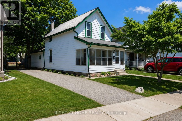 Photo 2 at 12 Pearl Street, Tillsonburg