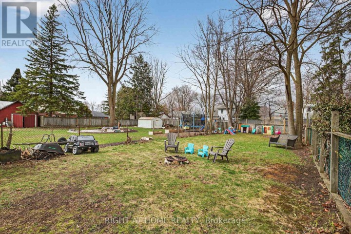 Photo 25 at 12 Pearl Street, Tillsonburg