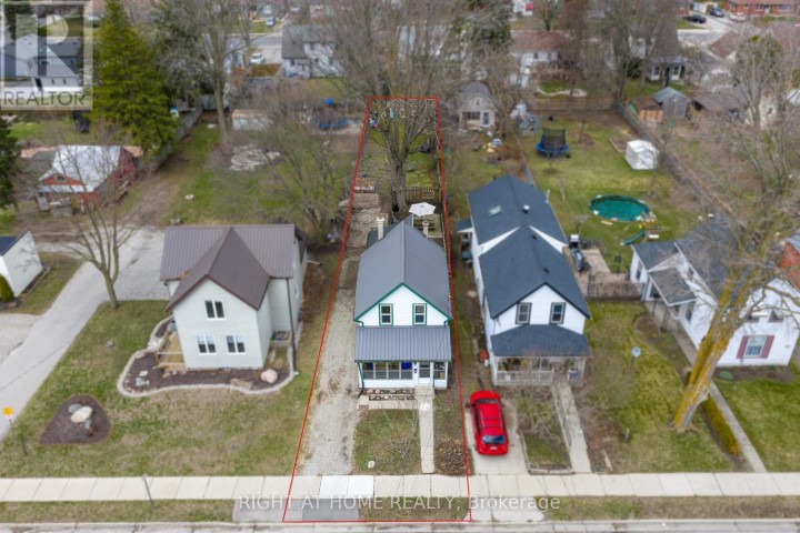 Photo 31 at 12 Pearl Street, Tillsonburg