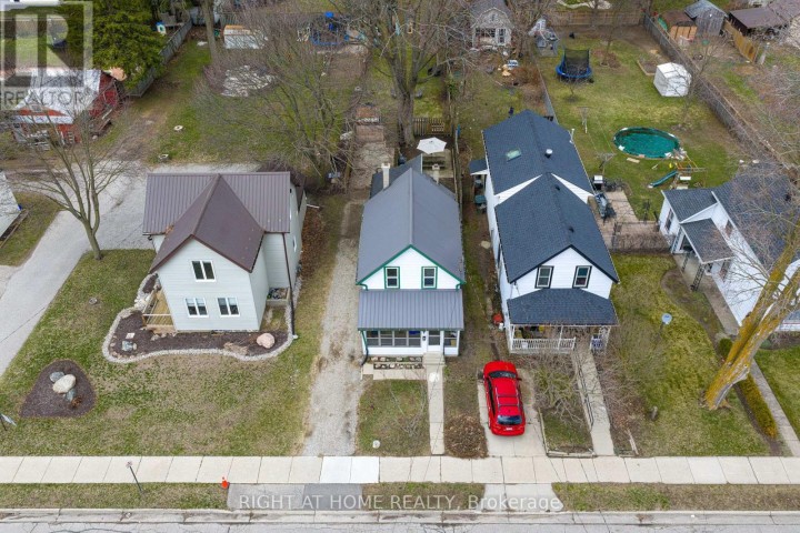 Photo 32 at 12 Pearl Street, Tillsonburg