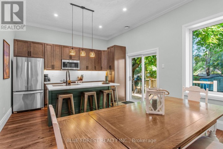 Photo 10 at 295 Buller Street, Woodstock - North, Woodstock