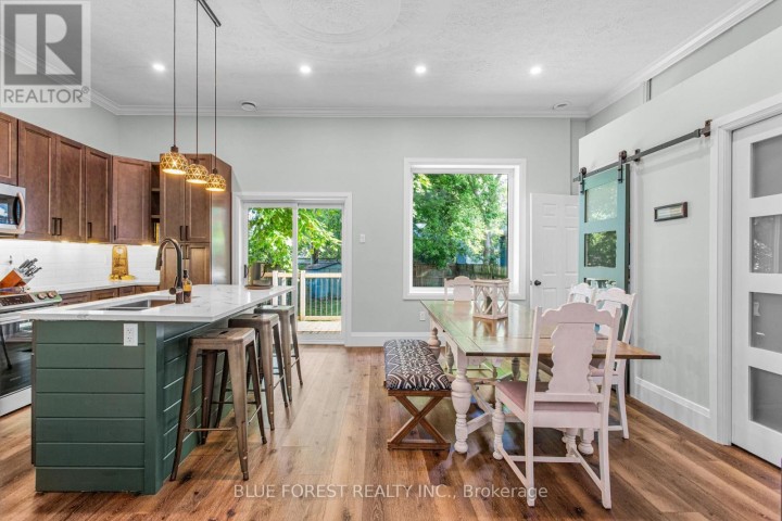 Photo 12 at 295 Buller Street, Woodstock - North, Woodstock
