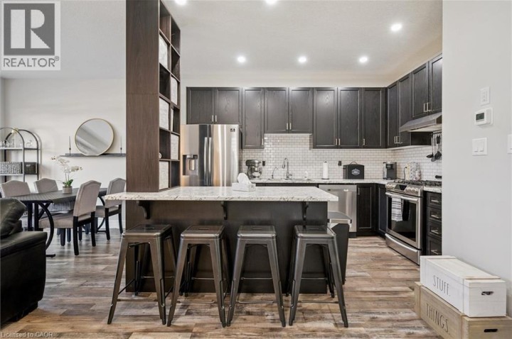 Photo 13 at 15 - 1023 Devonshire Avenue, Woodstock - North, Woodstock