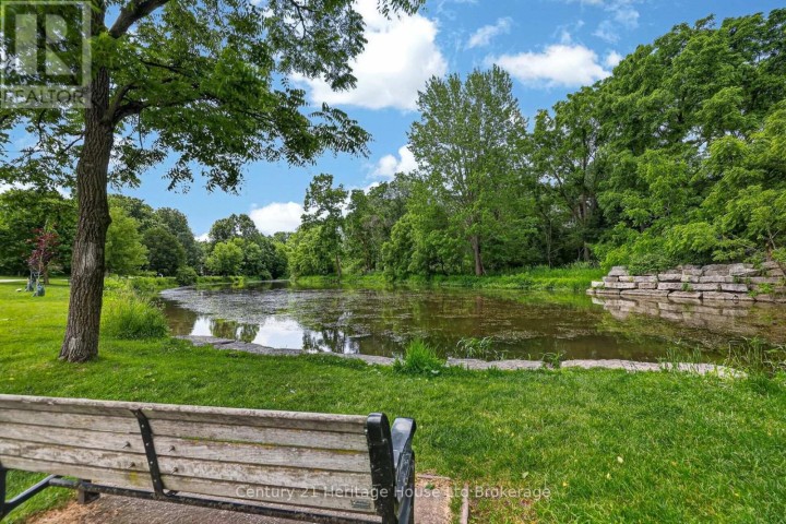Photo 38 at 306 - 46 Canterbury Street, Ingersoll - South, Ingersoll