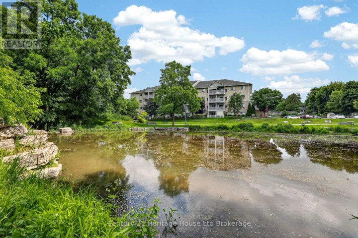 Photo 42 at 306 - 46 Canterbury Street, Ingersoll - South, Ingersoll