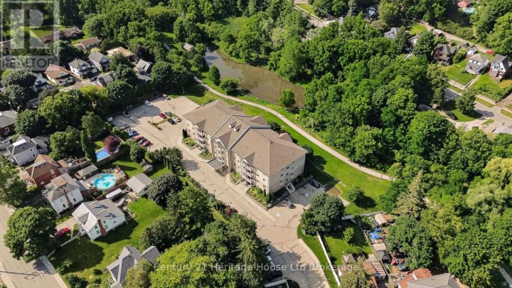 Photo 44 at 306 - 46 Canterbury Street, Ingersoll - South, Ingersoll
