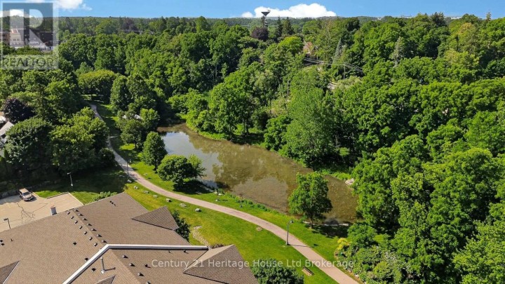 Photo 45 at 306 - 46 Canterbury Street, Ingersoll - South, Ingersoll