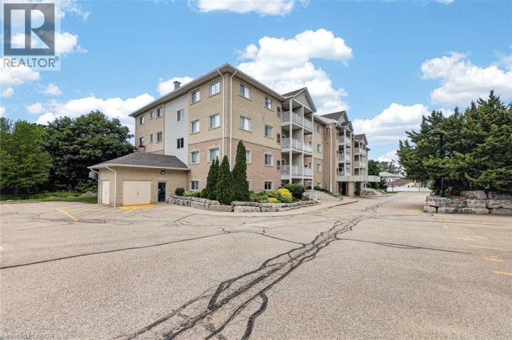 Photo 10 at 306 - 46 Canterbury Street, Ingersoll - South, Ingersoll