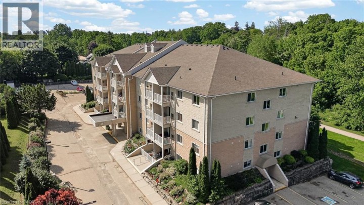 Photo 11 at 306 - 46 Canterbury Street, Ingersoll - South, Ingersoll