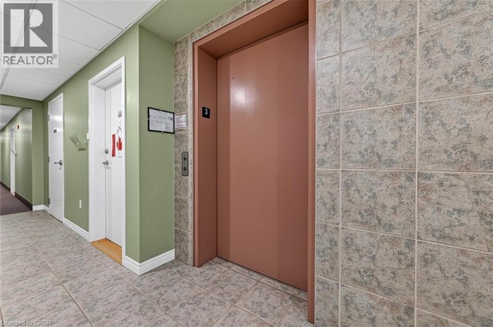Photo 14 at 306 - 46 Canterbury Street, Ingersoll - South, Ingersoll