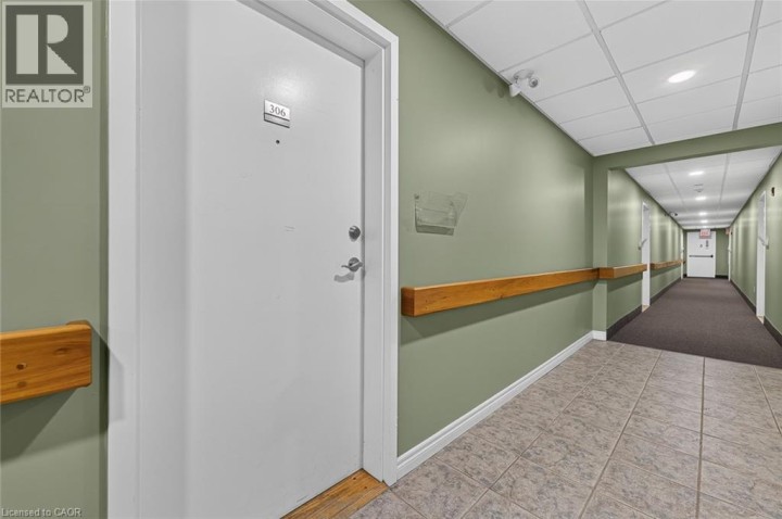 Photo 15 at 306 - 46 Canterbury Street, Ingersoll - South, Ingersoll