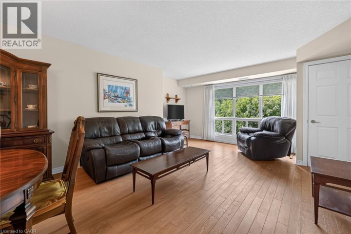 Photo 17 at 306 - 46 Canterbury Street, Ingersoll - South, Ingersoll
