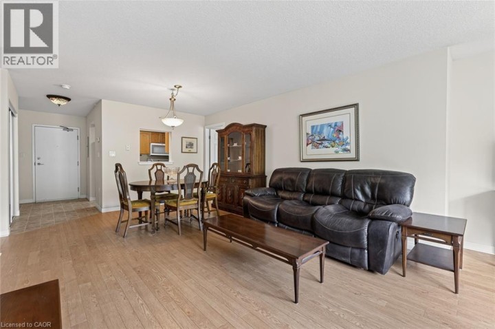 Photo 2 at 306 - 46 Canterbury Street, Ingersoll - South, Ingersoll