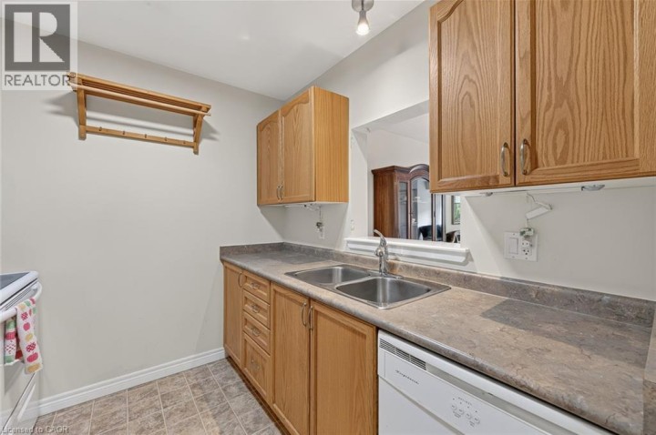 Photo 20 at 306 - 46 Canterbury Street, Ingersoll - South, Ingersoll