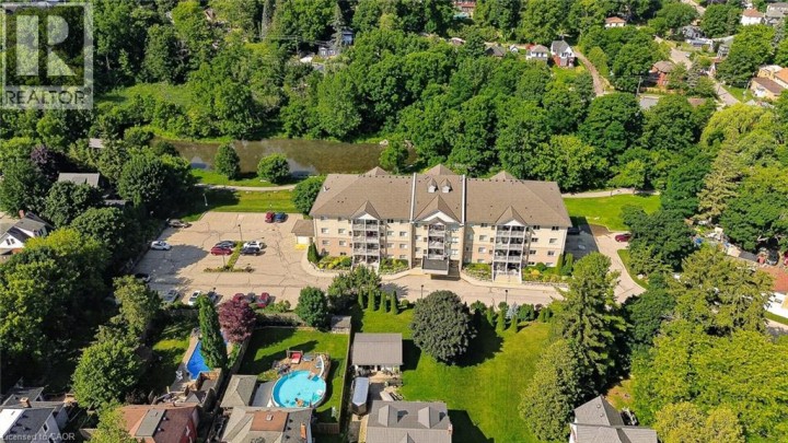 Photo 38 at 306 - 46 Canterbury Street, Ingersoll - South, Ingersoll
