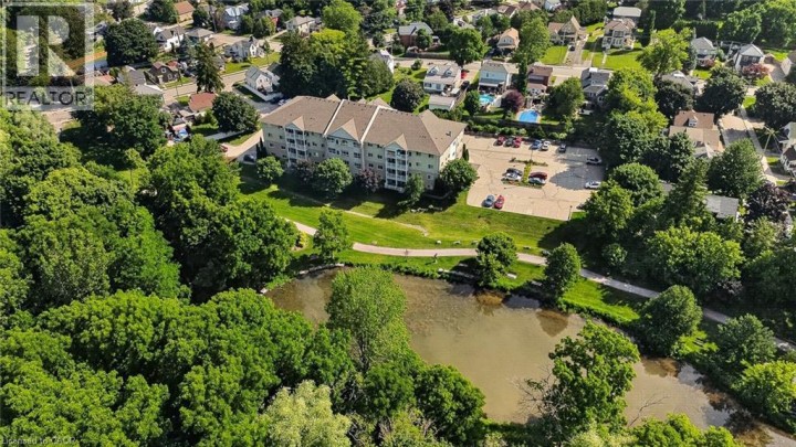 Photo 39 at 306 - 46 Canterbury Street, Ingersoll - South, Ingersoll