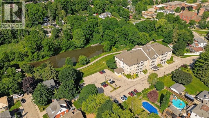 Photo 40 at 306 - 46 Canterbury Street, Ingersoll - South, Ingersoll
