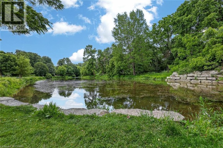 Photo 46 at 306 - 46 Canterbury Street, Ingersoll - South, Ingersoll