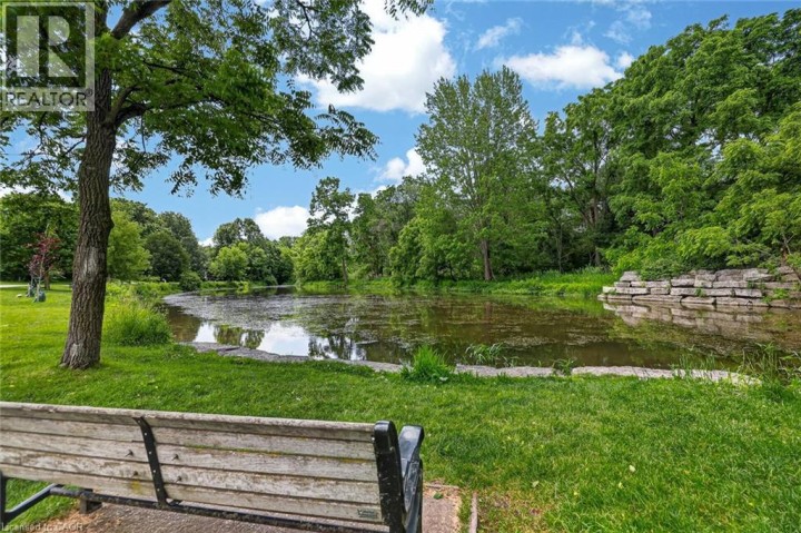 Photo 47 at 306 - 46 Canterbury Street, Ingersoll - South, Ingersoll