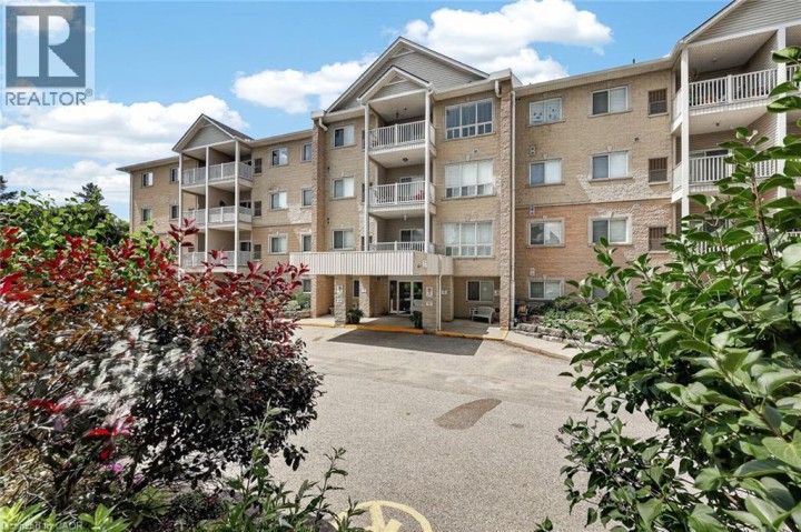 Photo 6 at 306 - 46 Canterbury Street, Ingersoll - South, Ingersoll