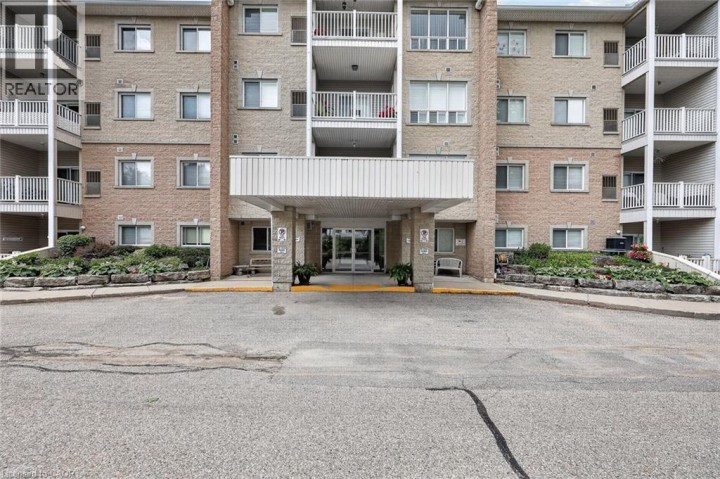 Photo 7 at 306 - 46 Canterbury Street, Ingersoll - South, Ingersoll