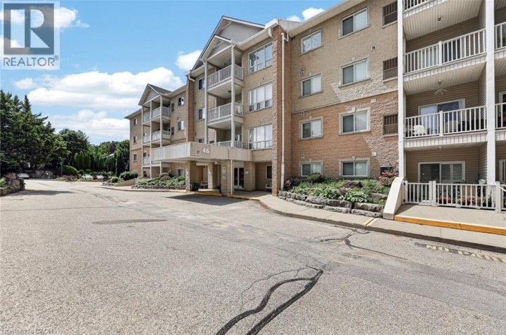 Photo 8 at 306 - 46 Canterbury Street, Ingersoll - South, Ingersoll
