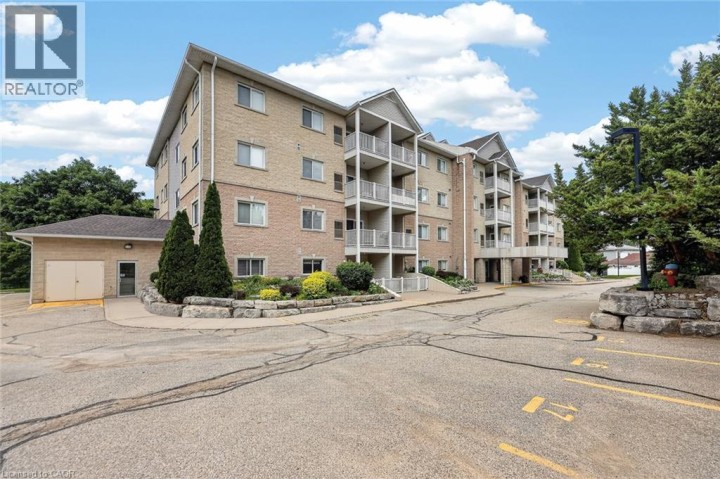 Photo 9 at 306 - 46 Canterbury Street, Ingersoll - South, Ingersoll