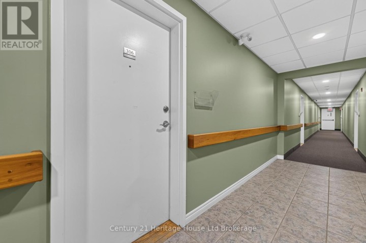 Photo 12 at 306 - 46 Canterbury Street, Ingersoll - South, Ingersoll