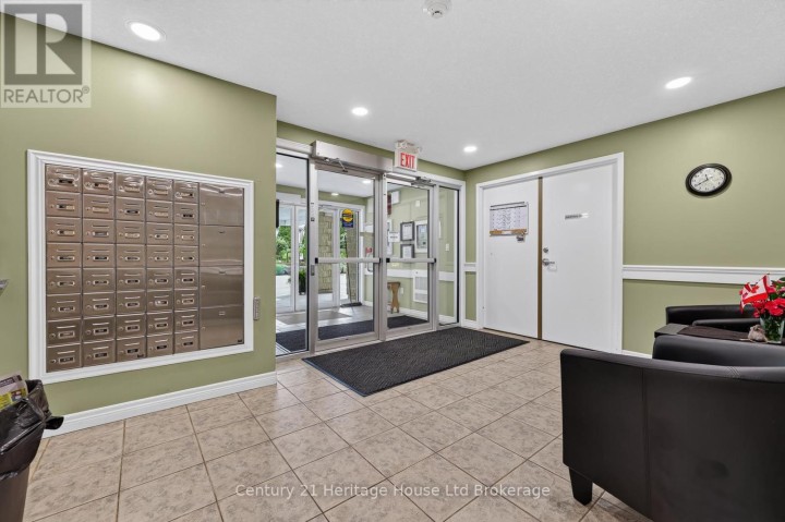 Photo 10 at 306 - 46 Canterbury Street, Ingersoll - South, Ingersoll