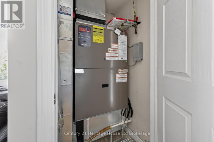 Photo 18 at 306 - 46 Canterbury Street, Ingersoll - South, Ingersoll