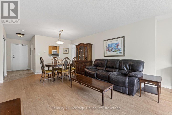 Photo 16 at 306 - 46 Canterbury Street, Ingersoll - South, Ingersoll