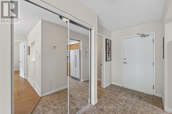 Photo 23 at 306 - 46 Canterbury Street, Ingersoll - South, Ingersoll