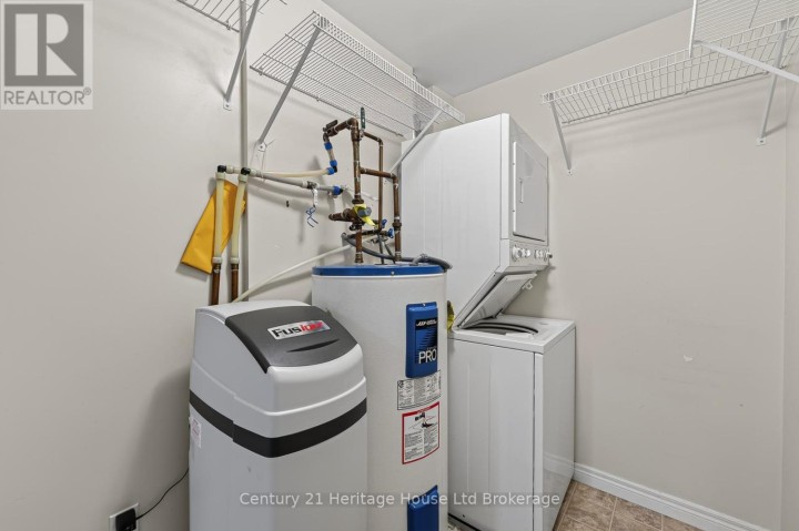 Photo 24 at 306 - 46 Canterbury Street, Ingersoll - South, Ingersoll