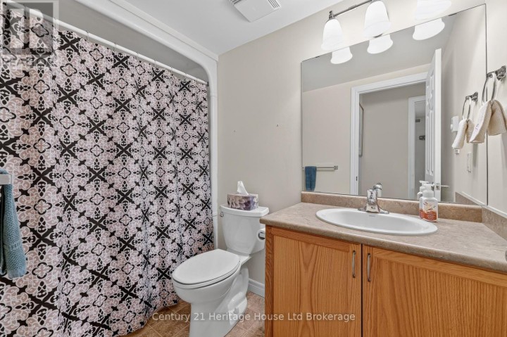 Photo 21 at 306 - 46 Canterbury Street, Ingersoll - South, Ingersoll