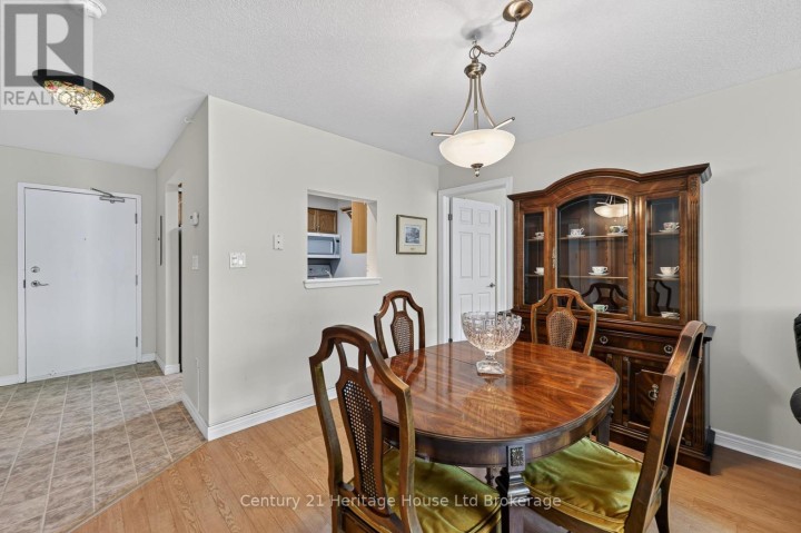 Photo 22 at 306 - 46 Canterbury Street, Ingersoll - South, Ingersoll