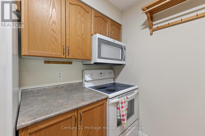 Photo 27 at 306 - 46 Canterbury Street, Ingersoll - South, Ingersoll